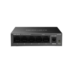 Mercusys 5-Port Gigabit Desktop Switch