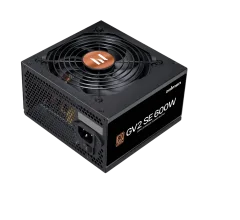 Zalman 600W PSU GV2SE Bronze