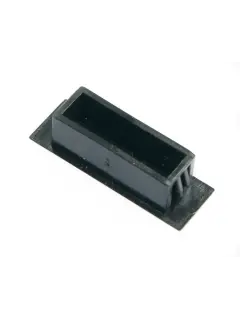 Opton SC Dust Cover DX - for SC duplex