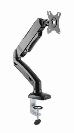 Manhattan nosač za monitor 17"-32", do 9 kg, crni