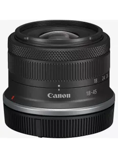 Canon RF-S 18-45 mm F/4.5-6.3 IS STM