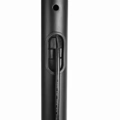 Manhattan pokretni podni stalak 37"-70", 50 kg, crni