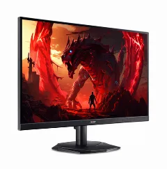 Acer Nitro KG24FX 23.8" IPS, 2xHDMI, DP, 200 Hz