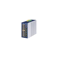Planet Industrial L3 16-Port IGS-6325-16P4S