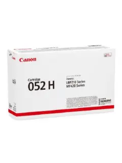 Canon toner CRG-052H