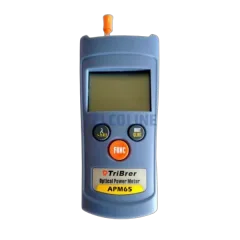 NFO Optical power meter OPM, 70dBm 6dBm
