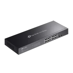 TP-Link TL-SG2218 JetStream Switch, 16 x GbE, 2 x SFP 1G