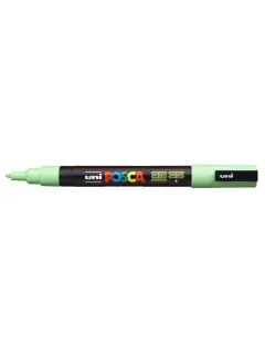Marker Uni pc-3m Posca svijetlo zeleni