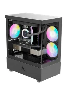 Spire U20 Cubic Mini, bez napajanja