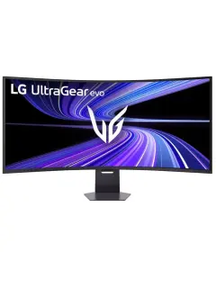 LG 52G930B 52'' VA 5K2K, 240 Hz, HDMI, DP, USB-C, HAS
