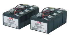 APC Replacement Battery RBC12