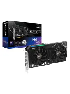 Asrock Intel Arc B580 Challenger 12GB OC