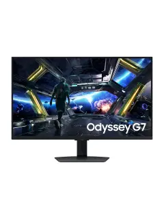 Samsung 32" LS32DG702EUXDU, UHD IPS, 144 Hz, HDMI, DP