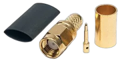 MaxLink VF konektor SMA male for RF240