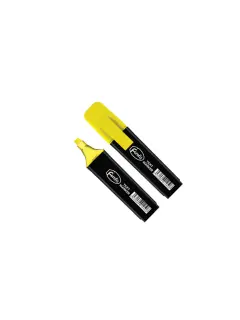 Text marker Forofis žuti 91250