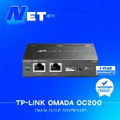 TP-Link Omada Hardware Controller OC200
