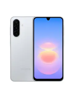 Samsung Galaxy A18 6,7", OC, 4GB/128GB, srebrni