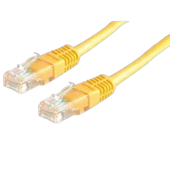 NaviaTec Cat6 S FTP PIMF 2m grey