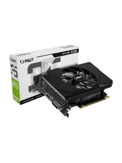 Palit RTX3050 StormX 6GB GDDR6
