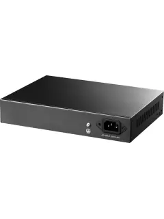 Cudy 10-Port Gigabit Switch with 8-port PoE, 120 W