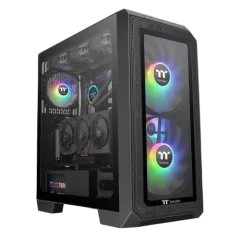 Thermaltake View 300 MX Mid Tower Chassis