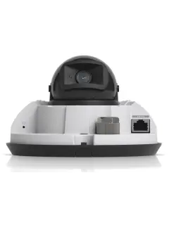 Ubiquiti UniFi Video Camera G6 Dome, white