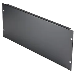 NaviaTec 2U blanking panel 482 x 88