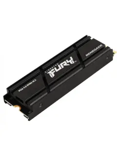 Kingston Renegade NVMe 1000GB, R7300/W6000, M.2, HS