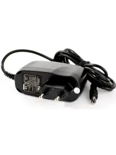 MikroTik 12 V/1A Power Adapter