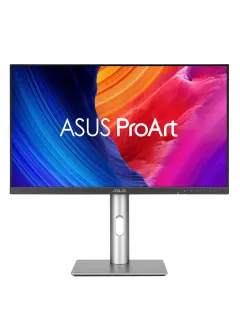 ASUS PA27JCV 27", 5K, HDMI, DP, USB-C, Calman, HAS