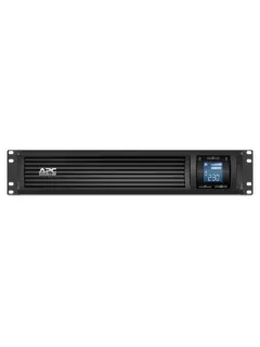 APC Smart-UPS C 3000VA Rack mount LCD 230 V