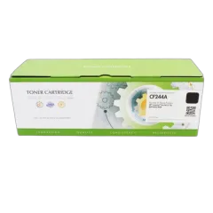 Toner Static Control HP CF244A