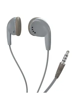 Maxell EB-98 slušalice, srebrne