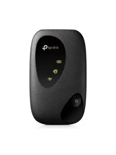 TP-Link 4G LTE Mobile Wi-Fi | M7000