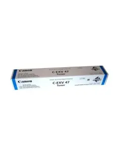 Canon toner CEXV47 Cyan
