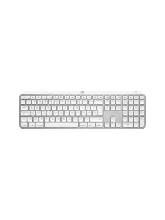 Logitech MX Keys S, bežična tipkovnica za Mac