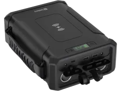 Sandberg Survivor Powerbank 8in1 96000