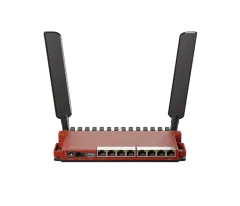 MikroTik RouterBOARD L009UiGS-2HaxD-IN