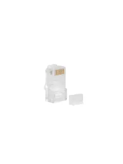 Lanberg RJ45 CAT.6 UTP Plug 8P8C (20PCS)