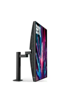 BENQ Monitor 32" 4K IPS, 16:9, 3840x2160 DesignVue dizajnerski monitor s Ergo Stand, HDMI