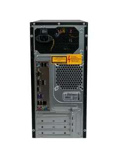 Innovation PC Intel i5-14500 / 32GB / SSD 512GB M.2 NVMe