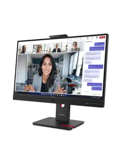 Lenovo T27QD-4v QHD IPS, HDMI, DP, USB-C, kamera