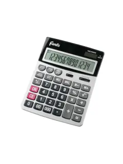 Kalkulator Forofis komercijalni 14 mjesta 91593