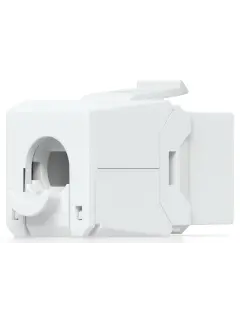Ubiquiti keystone Cat6 (12pcs)