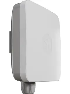 MikroTik Outdoor LTE device with integrated 2x2 mimo directional antena, RouterOS L3