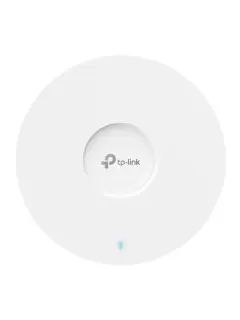 TP-Link EAP670 AX5400 Ceiling Mount Wi-Fi 6 Access Point