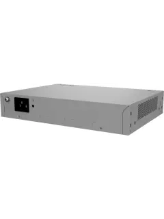 Huawei L2 (8)1GbE + (2)10G SFP+ Managed RackMount/Desktop Switch