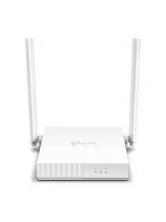 TP-Link 300 Mbps Multi-Mode Wi-Fi Router WR820N