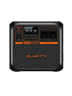 Bluetti AC180P prijenosna elektrana 1800 W/1440 Wh