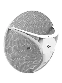 MikroTik LHG R | LTE AP/CPE without LTE modem